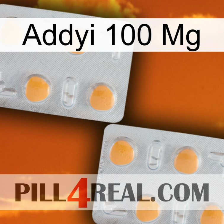 Addyi 100Mg 25